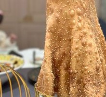 Flying Heavenly Savory Pancake