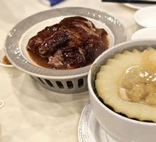 Biao Sao Winter Melon Soup
