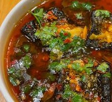 Old Changsha Stinky Tofu