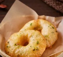 Scallion Oil Pancake