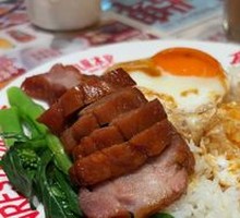 Master Chef's Soul-Stealing Rice