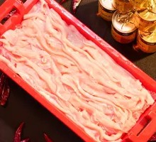 Premium Fresh Goose Intestines