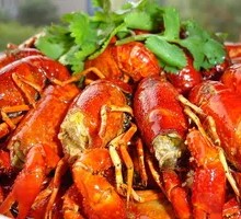 Changsha-style Crawfish