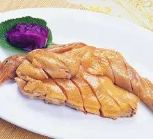 Hometown Salted Chicken Rice