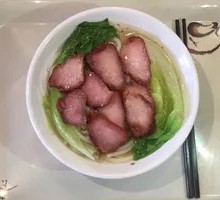 Braised Rice Noodles