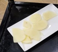 Potato Slices