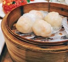 Fulín Shrimp Dumplings