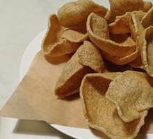 Thai Shrimp Chips