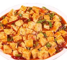 Spicy Tofu