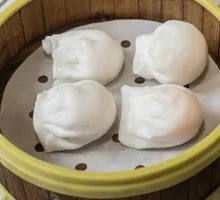 Premium Shrimp Dumpling Supreme