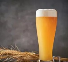 Craft Wheat Beer