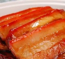 Wuchuan Braised Pork Noodles