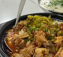 Wuchuan Clay Pot Noodles