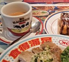 San Francisco French Toast