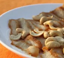 Charcoal-Grilled Pork Neck