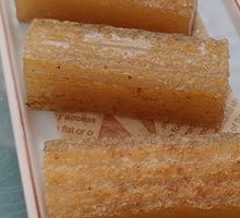 Lady Ji's Ginger Rice Cake