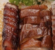 Assorted Roasted Meats Platter