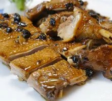 Mingji Special Braised Duck