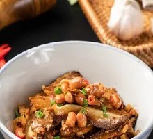Hengyang Braised Dishes