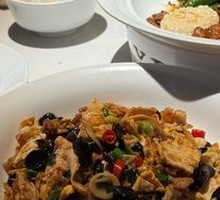 Homestyle One-Bowl Delight