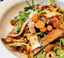 Mixed Braised Dishes