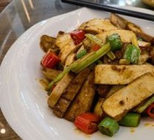 Youxian Fragrant Tofu Cubes