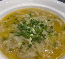 Grandmother's Vermicelli Salad