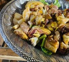 Sixth Team Free-Range Chicken