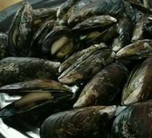 Mussel