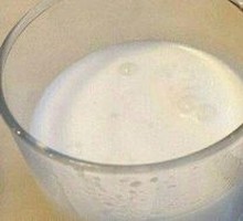 Milk