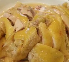 Zhanjiang Steamed Chicken King