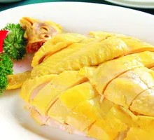 Zhanjiang Crispy Chicken