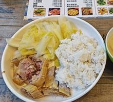 White-Cut Duck from Zhanjiang
