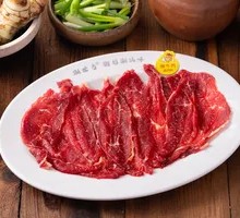 Tender Fresh Meat