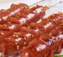 Hot Dog