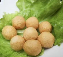 Hong Kong Fish Balls