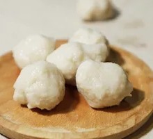 Squid Ball