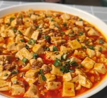 Guizhou Minced Pork with Tofu