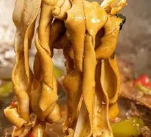 Goose Intestines
