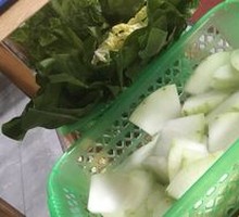 Winter Melon