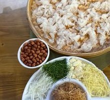 Shunde Fish Sashimi