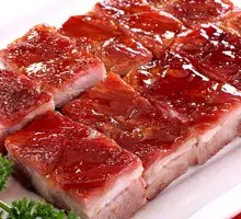 Braised Pork Ribs