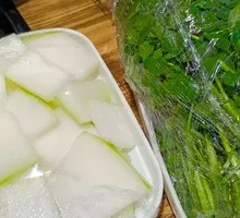 Winter Melon