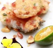 Special Shunde Fried Fish Skin