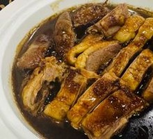 Shunde Braised Goose