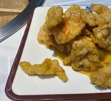 Sweet and Sour Pork