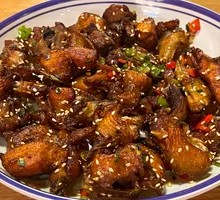 Jiao Yan Wenchang Chicken