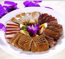 Braised Dish Platter