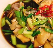 Red Onion Chicken