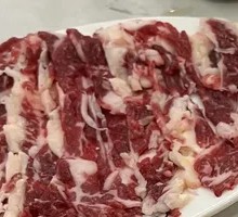 Signature Beef Rib